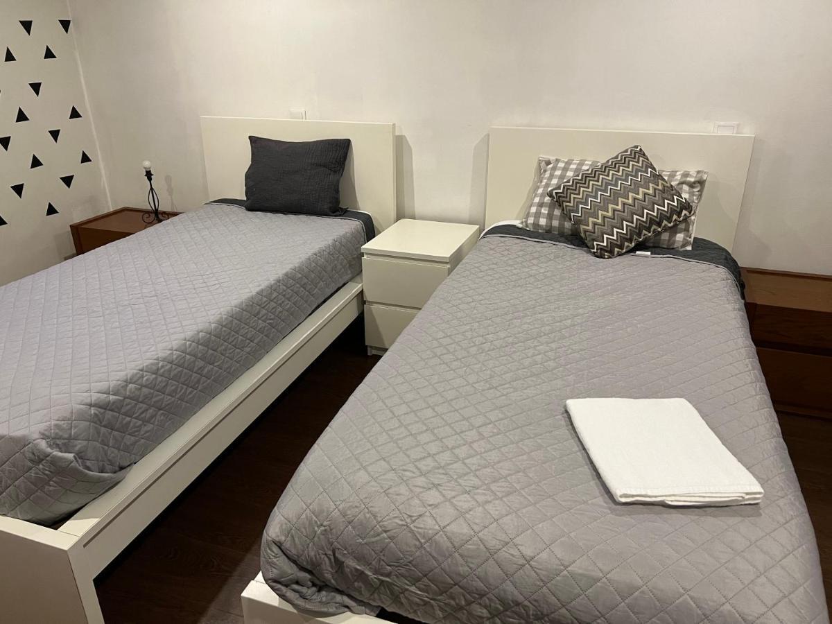Apartament Invicta House Gold Porto Zewnętrze zdjęcie